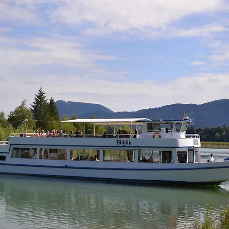 Stephan Daire Füssen