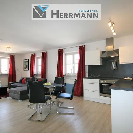Apartment Stephan Fussen