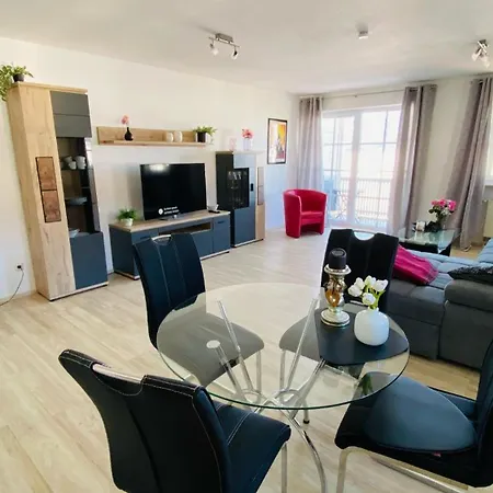 Apartment Stephan