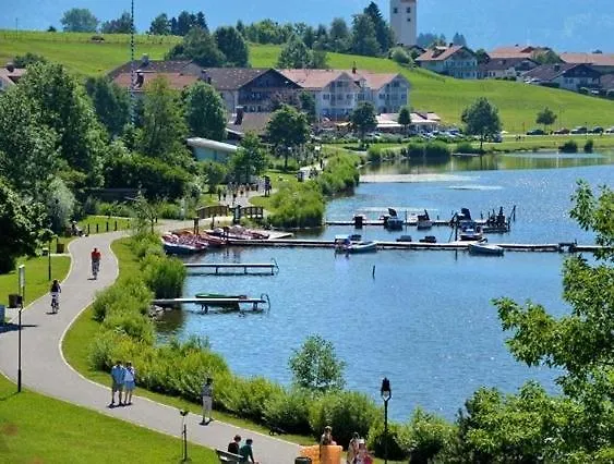 Daire Stephan Füssen