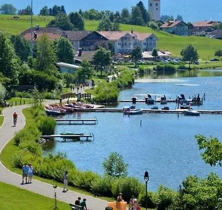 شقة Stephan Füssen