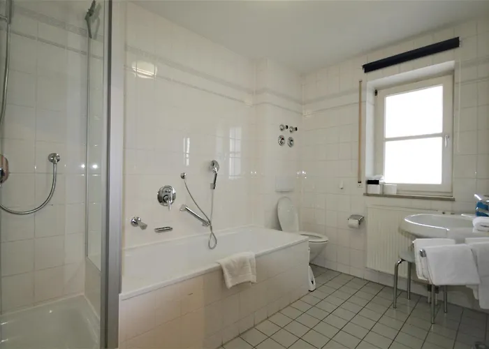 Апартаменты Stephan Фюссен