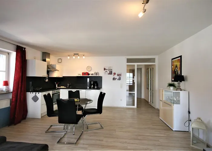 Stephan Апартаменты