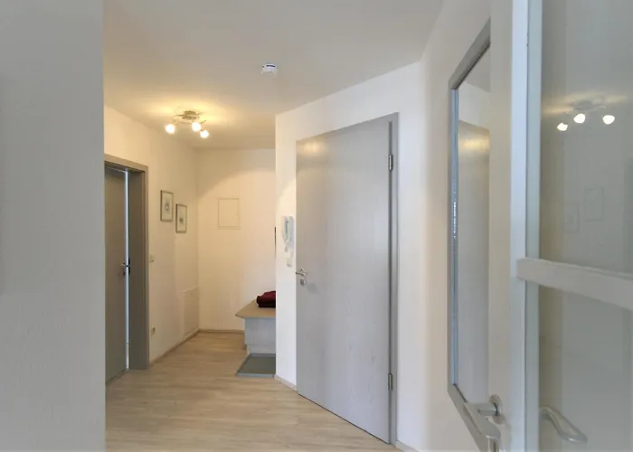 Апартаменты Stephan