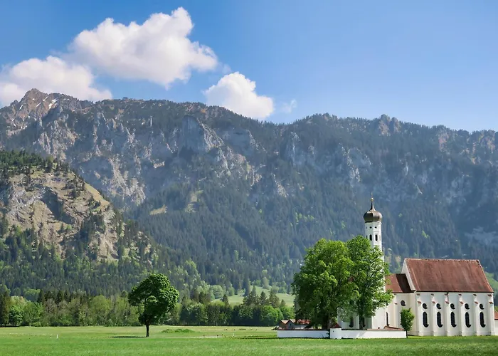 Апартаменты Stephan *